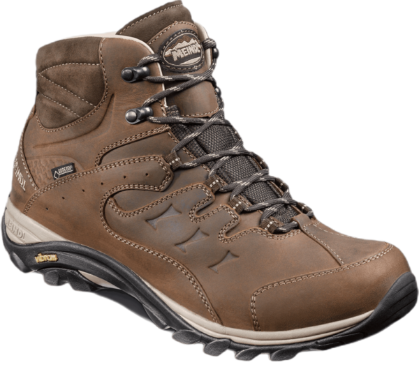 Meindl Caracas Mid GTX Wandelschoen
