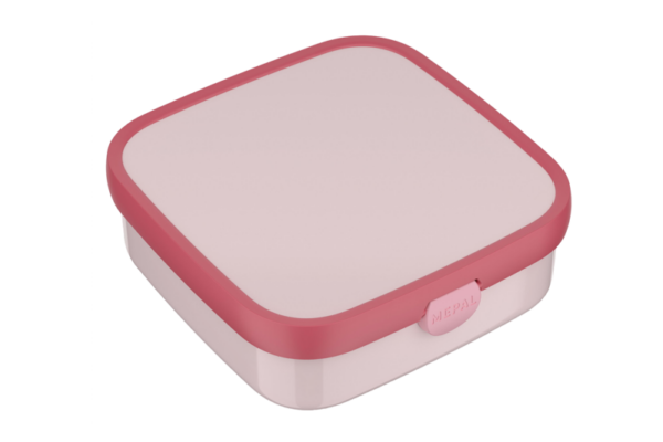 Mepal Bento Lunchbox Campus Groot - Cool Pink