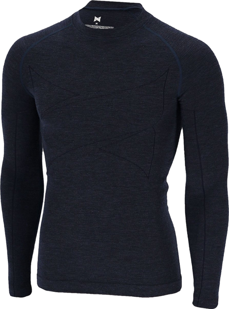 Xtreme Thermal Wool Undershirt Thermoshirt