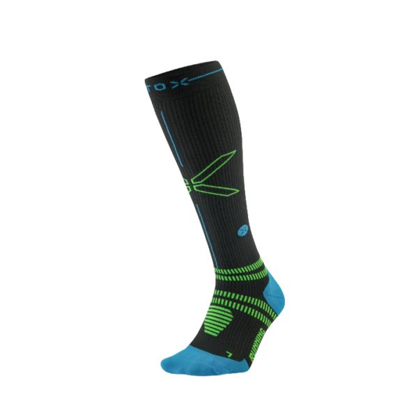 Stox Hardloopsokken Heren