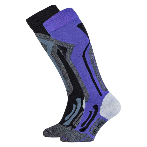 Falcon Blunt Skisokken