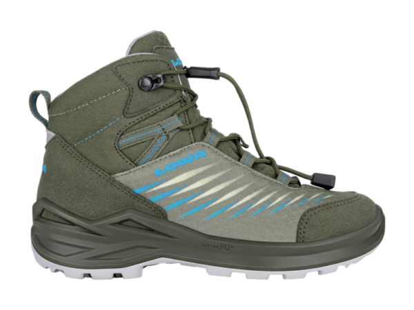 Lowa Lowa Zirrox II GTX Mid Jr Wandelschoenen