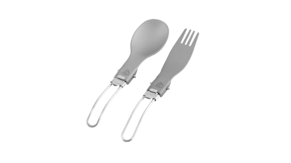 Robens Alloy Opvouwbaar Bestek