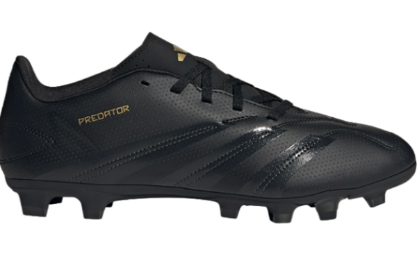 Adidas Predator Club FxG Voetbalschoenen