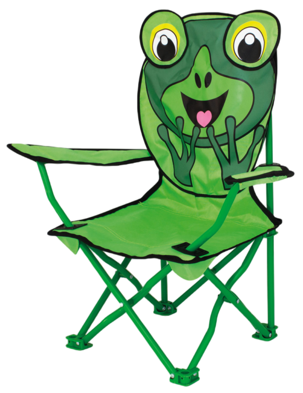 Eurotrail Ardeche Animal Campingstoel