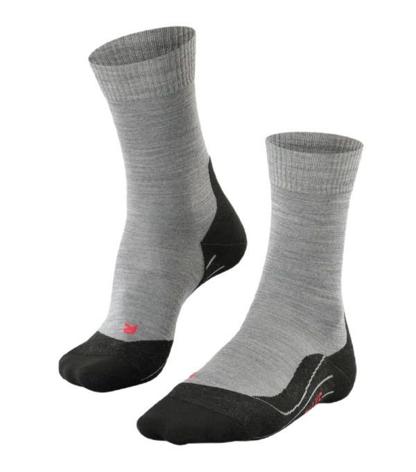 Falke TK5 Wandelsokken