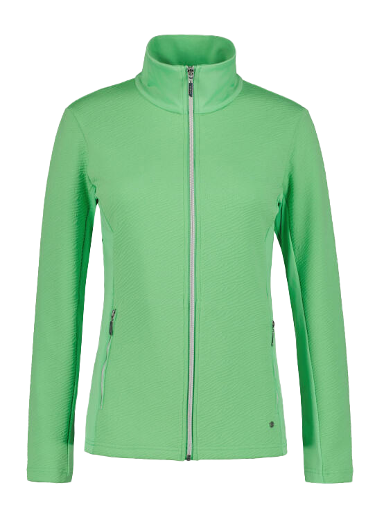 Luhta Ilvesoja Fleecejack