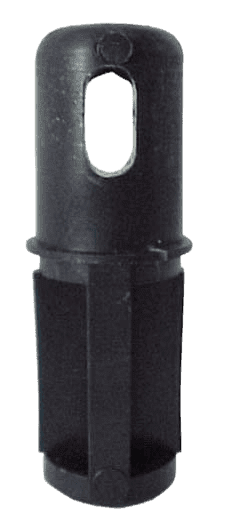 Campking Nokstokoog 25mm 3st.