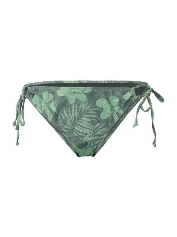 Brunotti Nolestina-Leaf Dames Bikini Broek