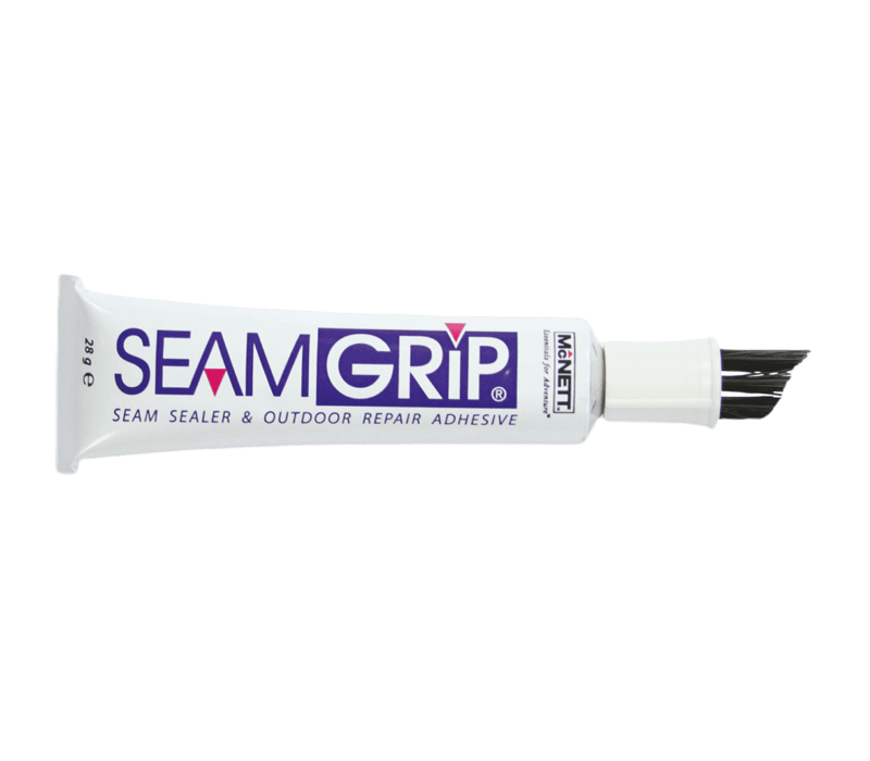 Gear Aid Seamgrip met Borstel
