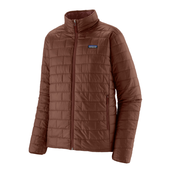 Patagonia Nano Puff Jas