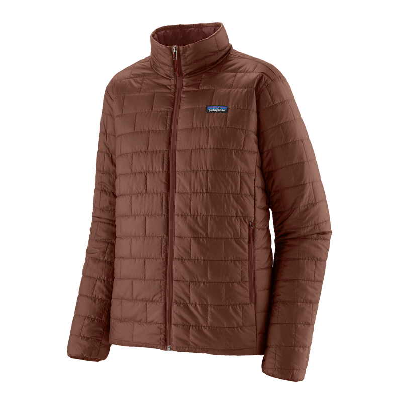 Patagonia Nano Puff Jas