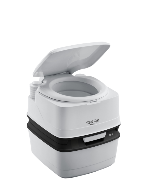 Thetford Porta Potti Qube 165 Toilet