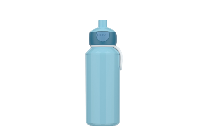 Mepal Drinkfles Pop-Up Campus 400 Ml