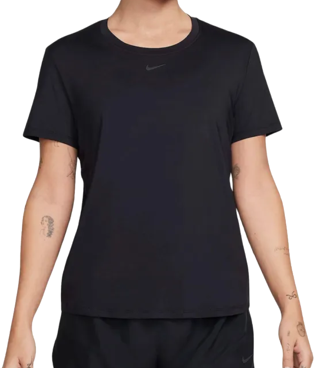 Nike One Classic Dri-FIT Shirt Dames