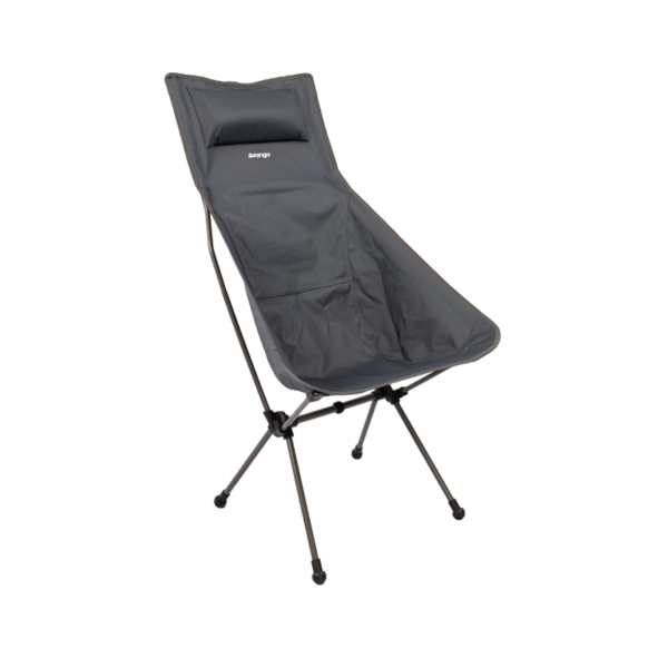 Vango Micro Tall Chair Vouwstoel