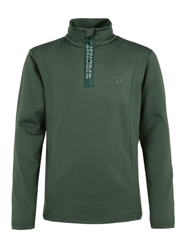 Protest Rewillowy JR Skipully