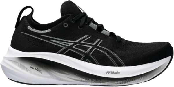 Asics Gel-Nimbus 26 Hardloopschoen