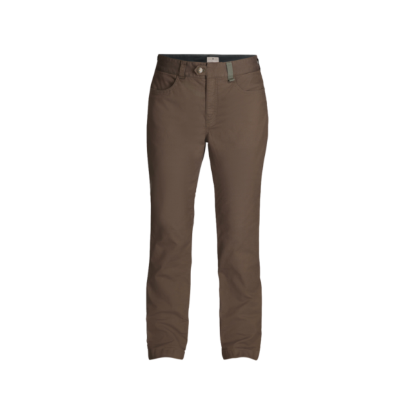 Royal Robbins Billy Goat BC Gevoerde Broek Dames