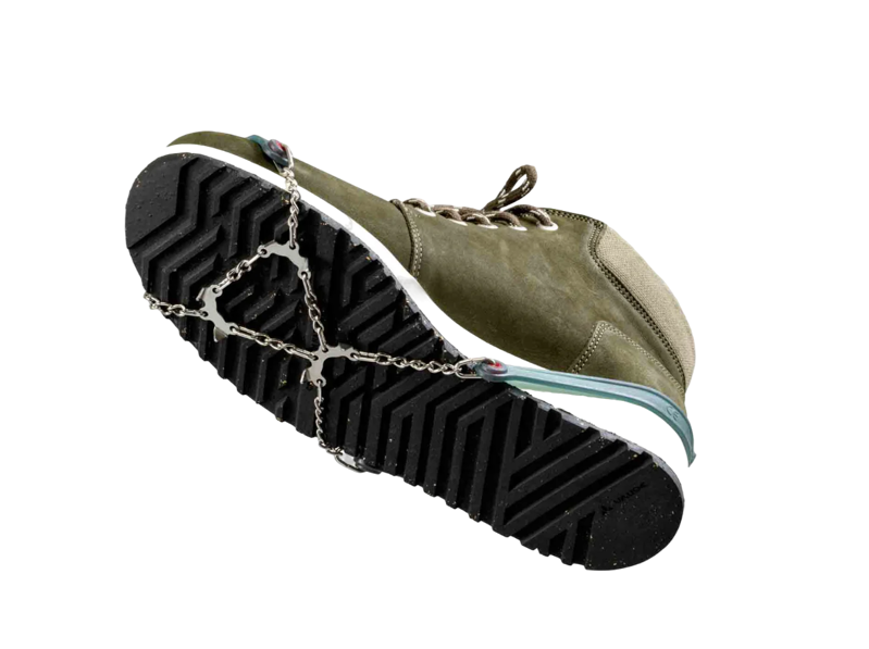 Snowline Chainsen City Antislipspikes