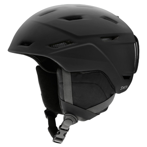 Smith Mission Skihelm