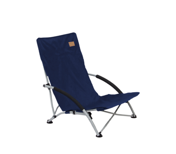 Redwood Beach Chair Blue
