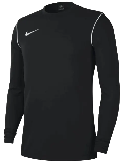 Nike Dri-FIT Park 20 Crew Sweater Heren
