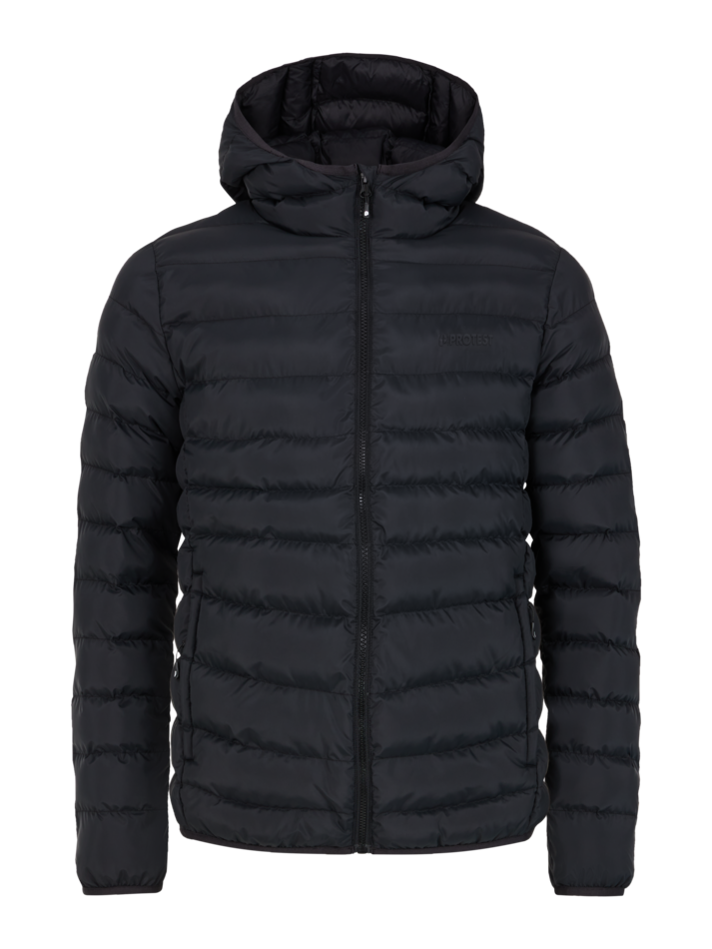 Protest Basso Pufferjas