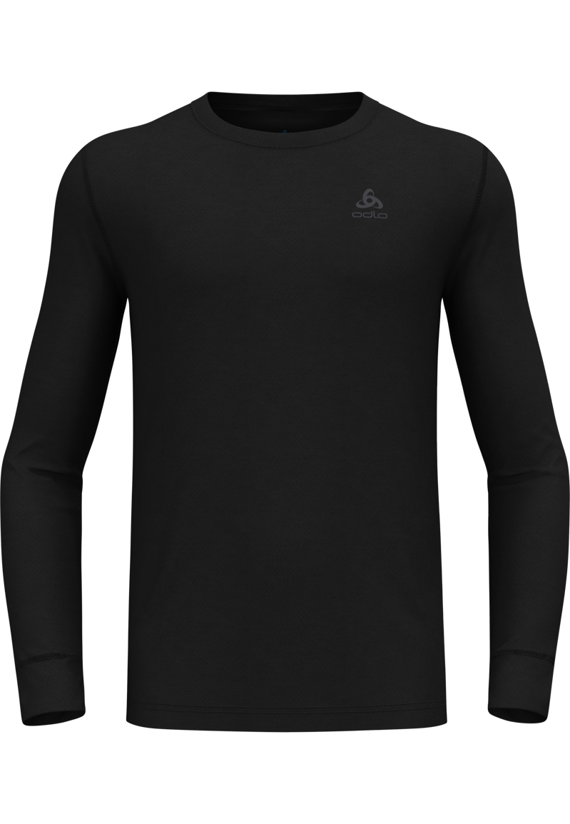 Odlo Natural Merino 200 Basislaag Heren