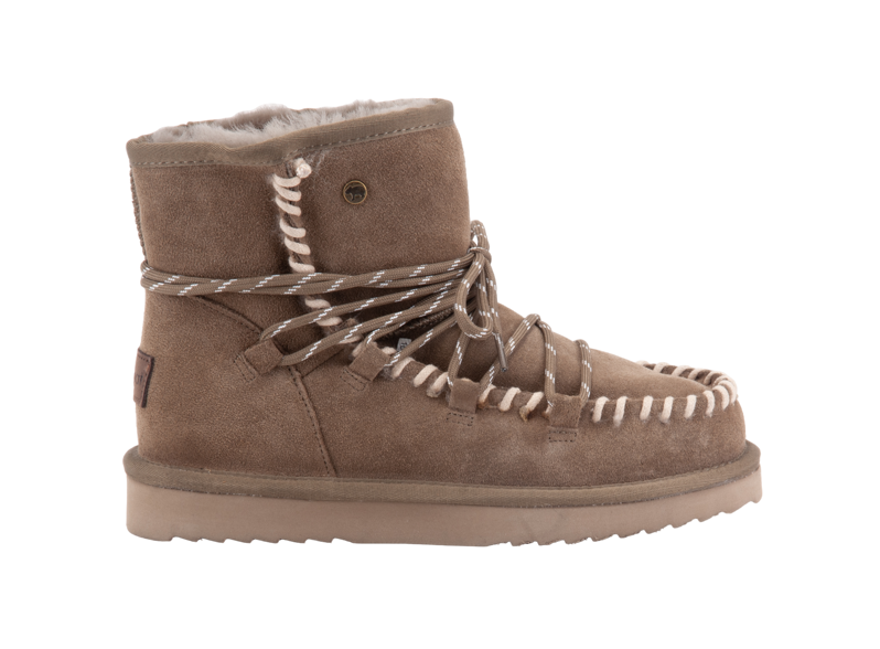 Warmbat Kalbarri Boot