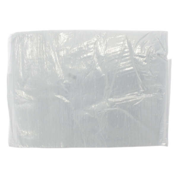 Redwood Onder-Grondzeil Transparant