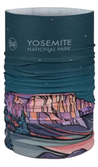 Buff CoolNet UV Buff