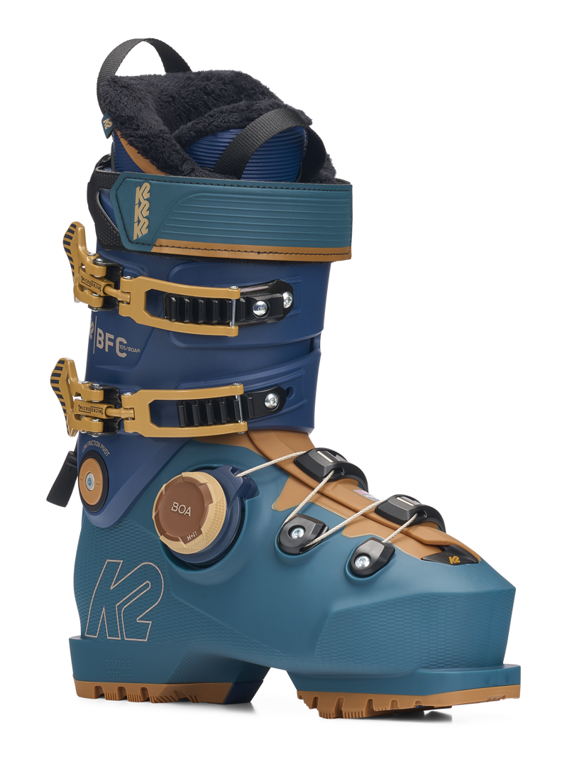 K2 BFC 105 BOA Skischoenen