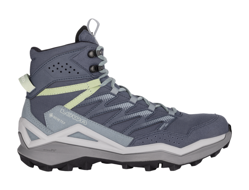 Lowa Maddox Pro GTX Mid Wandelschoenen