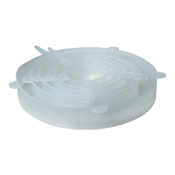 Jens Living Herbruikbare Food Covers