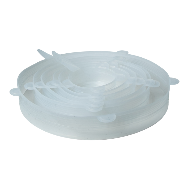 Jens Living Herbruikbare Food Covers