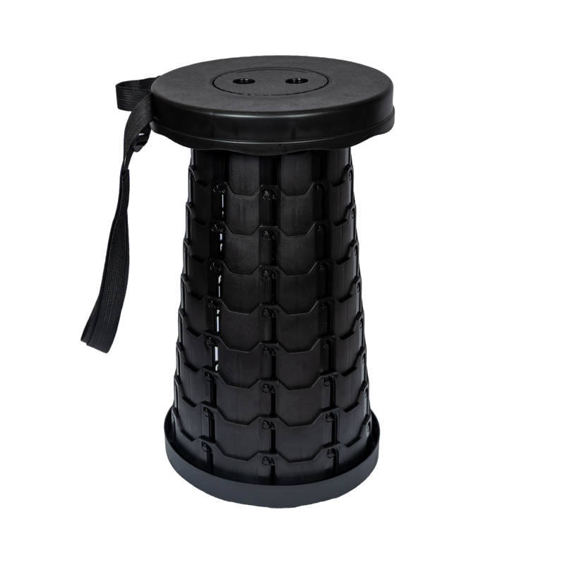 Redwood Opvouwbaar Krukje