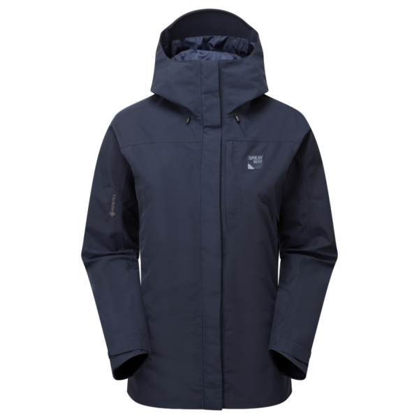 Sprayway Reaction Long Jas