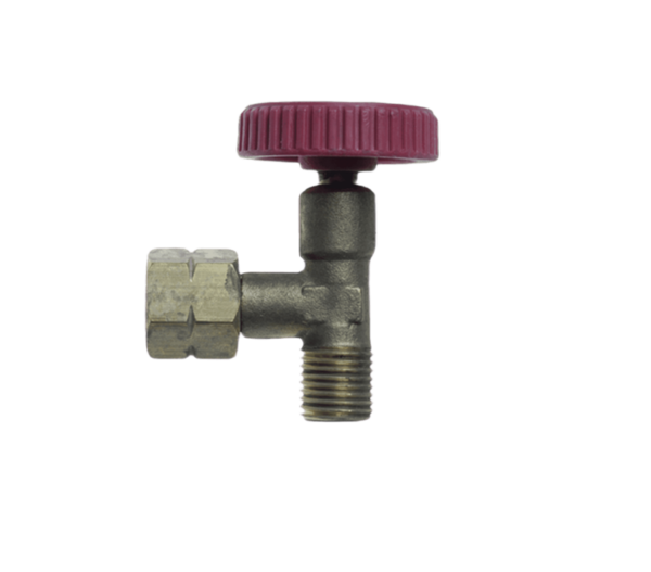 Gimeg Regelkraan Haaks