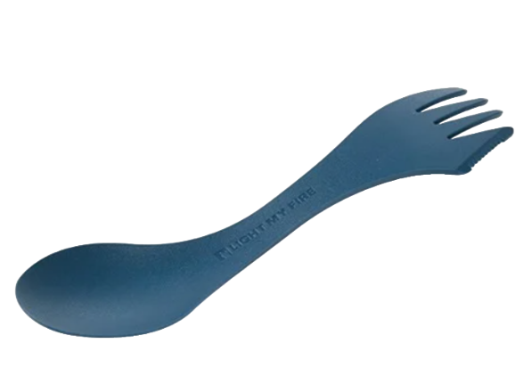 Light My Fire Spork Original Bio