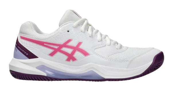 Asics Gel-Dedicate 8 Padelschoen