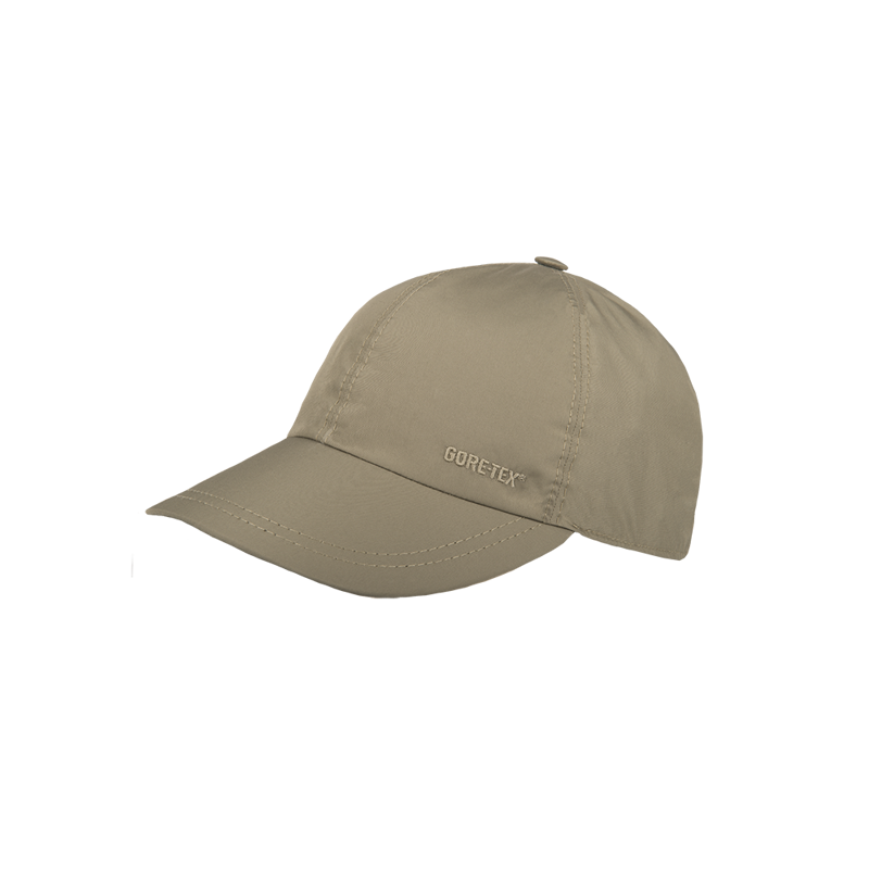 Hatland Ledger Sympatex Baseball Cap