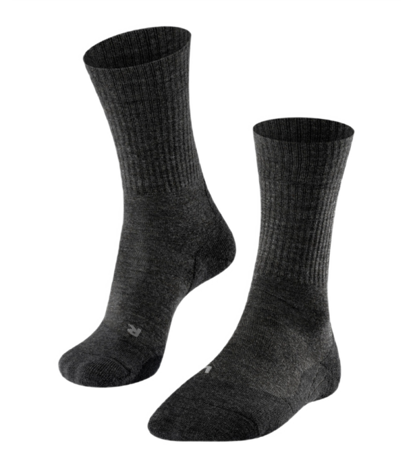 Falke TK2 Wool Wandelsokken