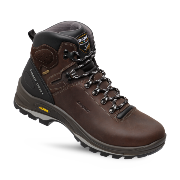 Grisport Scilla Wandelschoen