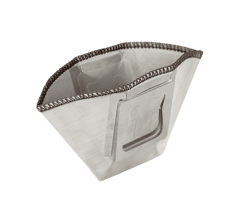 Bo-Camp RVS Trekking Koffiefilter