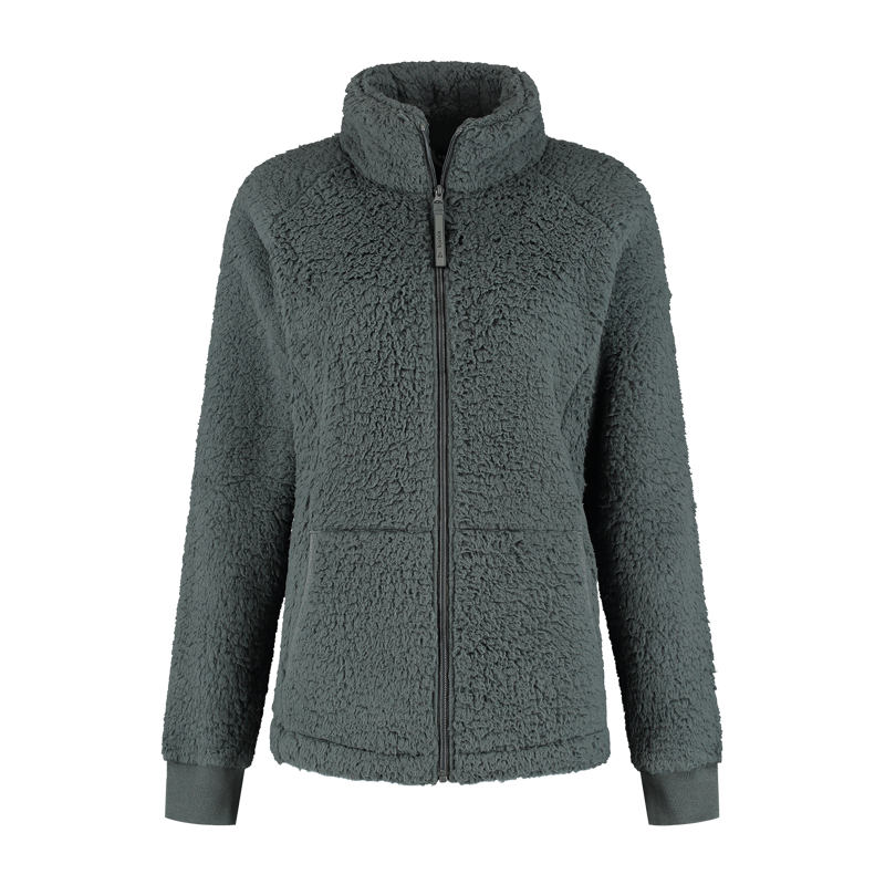 Kjelvik Mies Fleece Vest