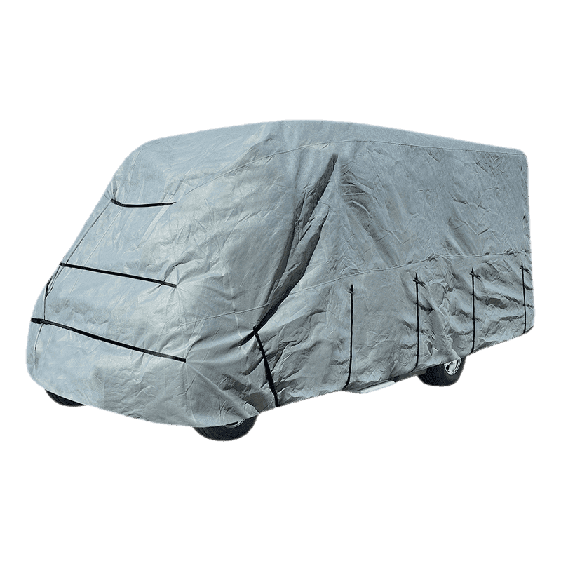 Pro Plus Camperhoes tot 5.7m