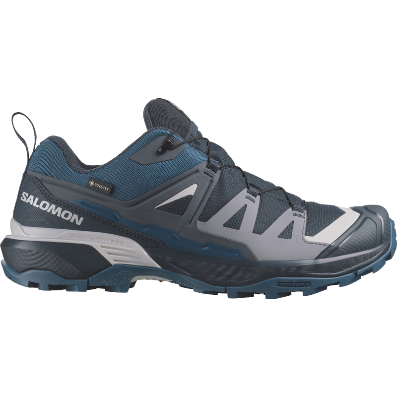 Salomon X Ultra 360 GTX Wandelschoen