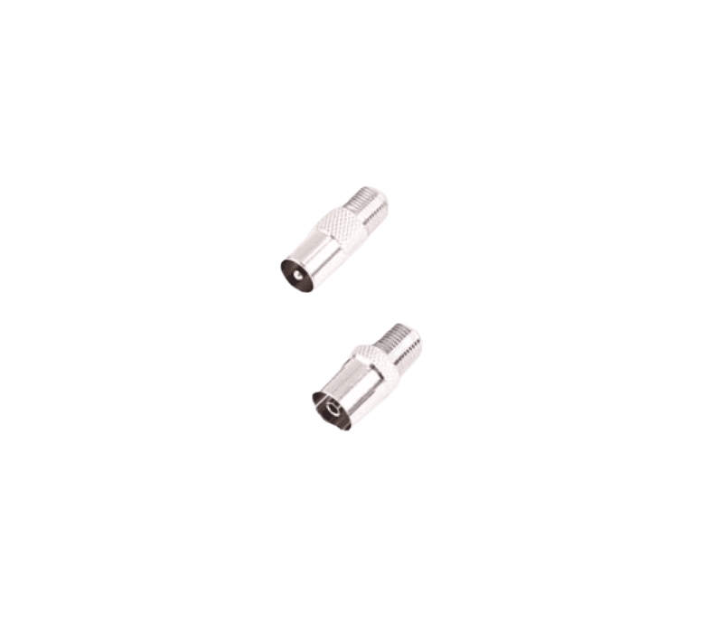 Ocs KOPPELSTUK COAX KABEL