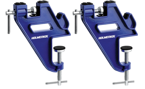Holmenkol Easy Ski Vise